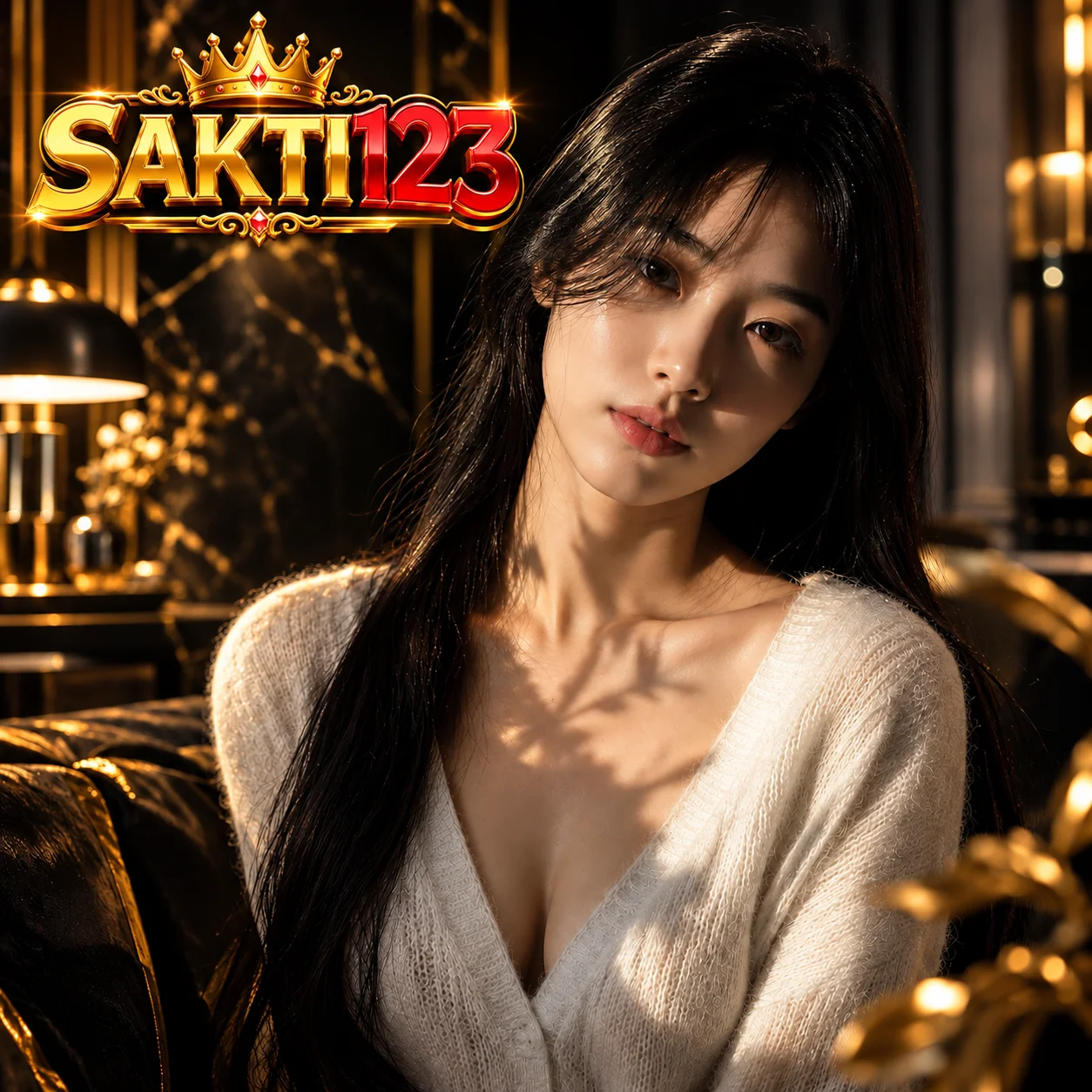 SAKTI123 Banner